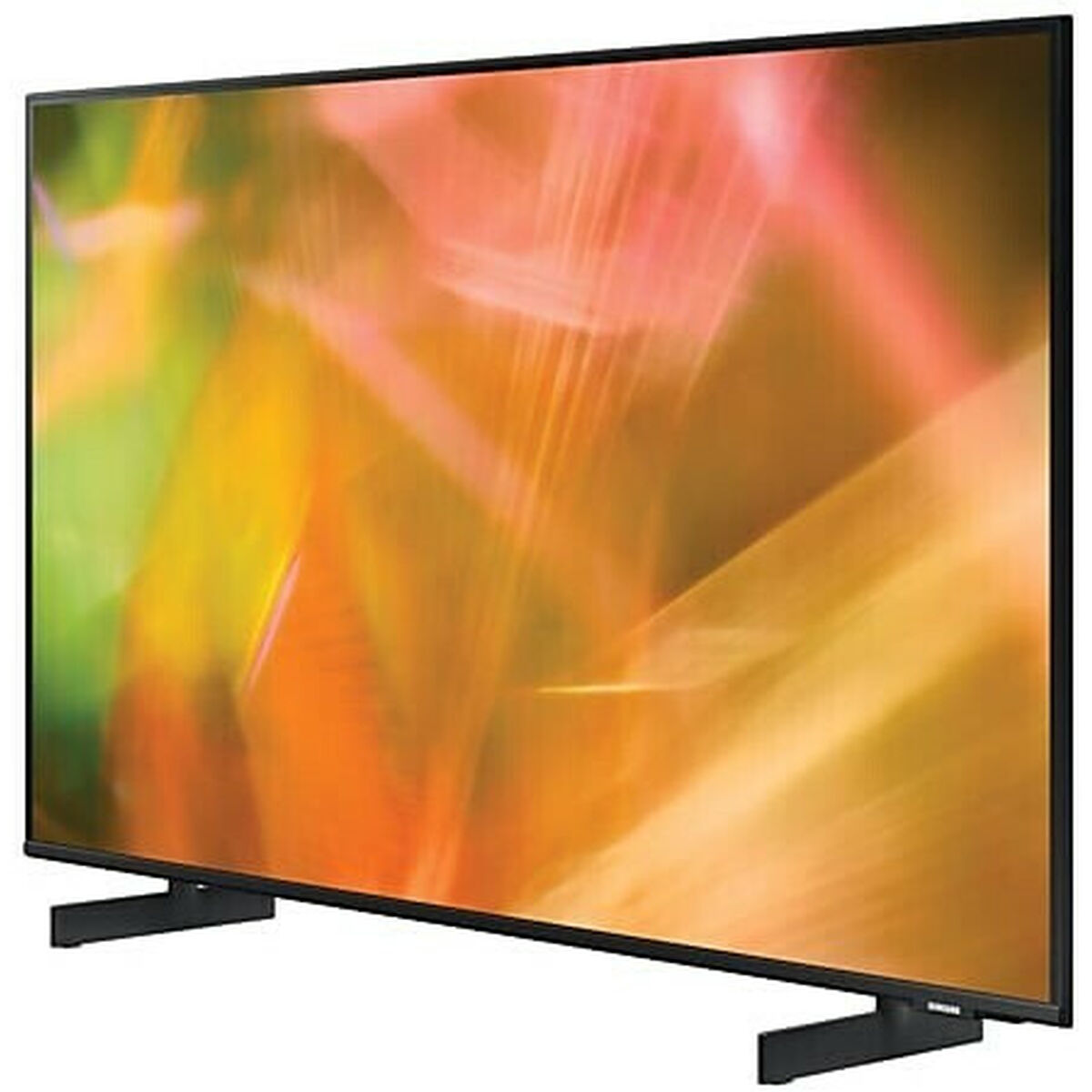 Chytrá televize Samsung HG-AU800EEXEN 4K Ultra HD 55"